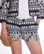 Short premaman Bali - Multico