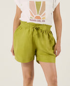 Nubie Maternity Shorts - Anis