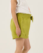 Nubie Maternity Shorts - Anis