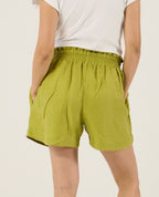 Nubie Maternity Shorts - Anis