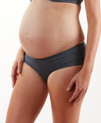 Shorty de grossesse Gloss Ardoise, Cache Cœur