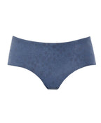 Shorty de grossesse Gloss Ardoise, Cache Cœur