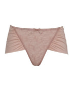 Shorty de grossesse MAGIC Pétale, Cache Cœur