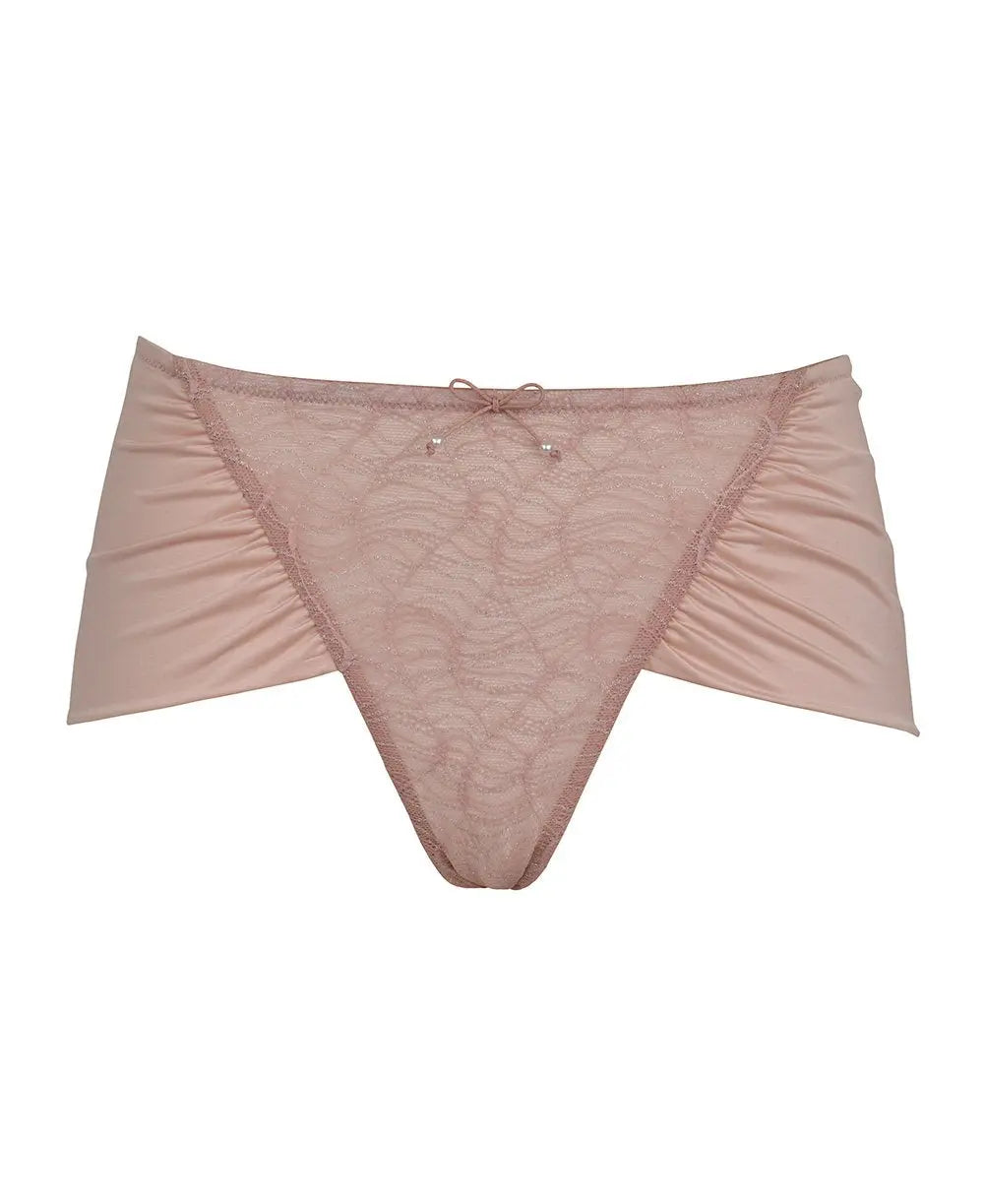 Shorty de grossesse MAGIC Pétale, Cache Cœur