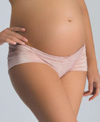 Shorty de grossesse MAGIC Pétale, Cache Cœur