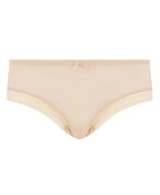 Shorty de grossesse milk blush, cache cœur