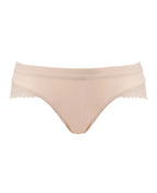 Shorty de grossesse serena blush, cache cœur