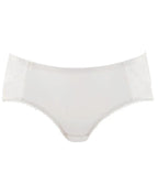 Shorty grossesse LOUISE ivoire, Cache Cœur