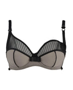 Soutien-gorge d’allaitement Garçonne | Made In France