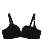 Soutien-gorge de grossesse et d’allaitement 3d light #couleur_noir
