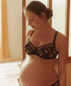 Soutien-gorge de grossesse et d’allaitement
