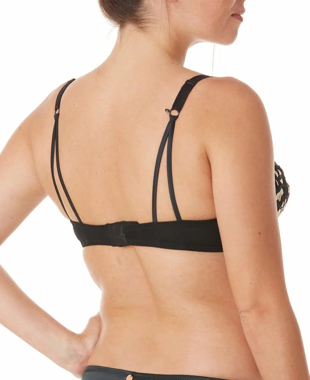 Soutien-gorge de grossesse et d’allaitement