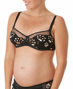 Soutien-gorge de grossesse et d’allaitement