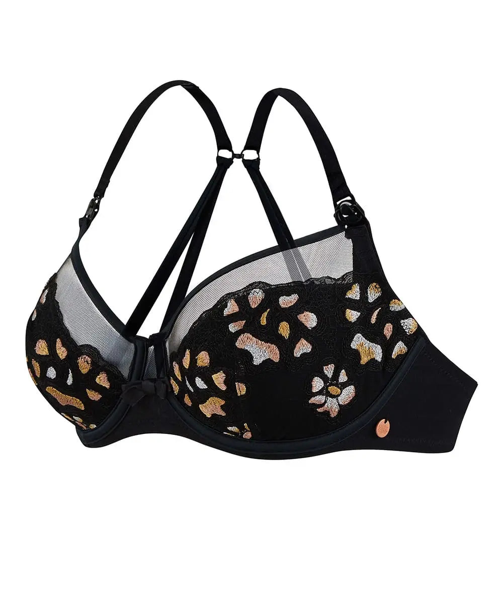 Soutien-gorge de grossesse et d’allaitement