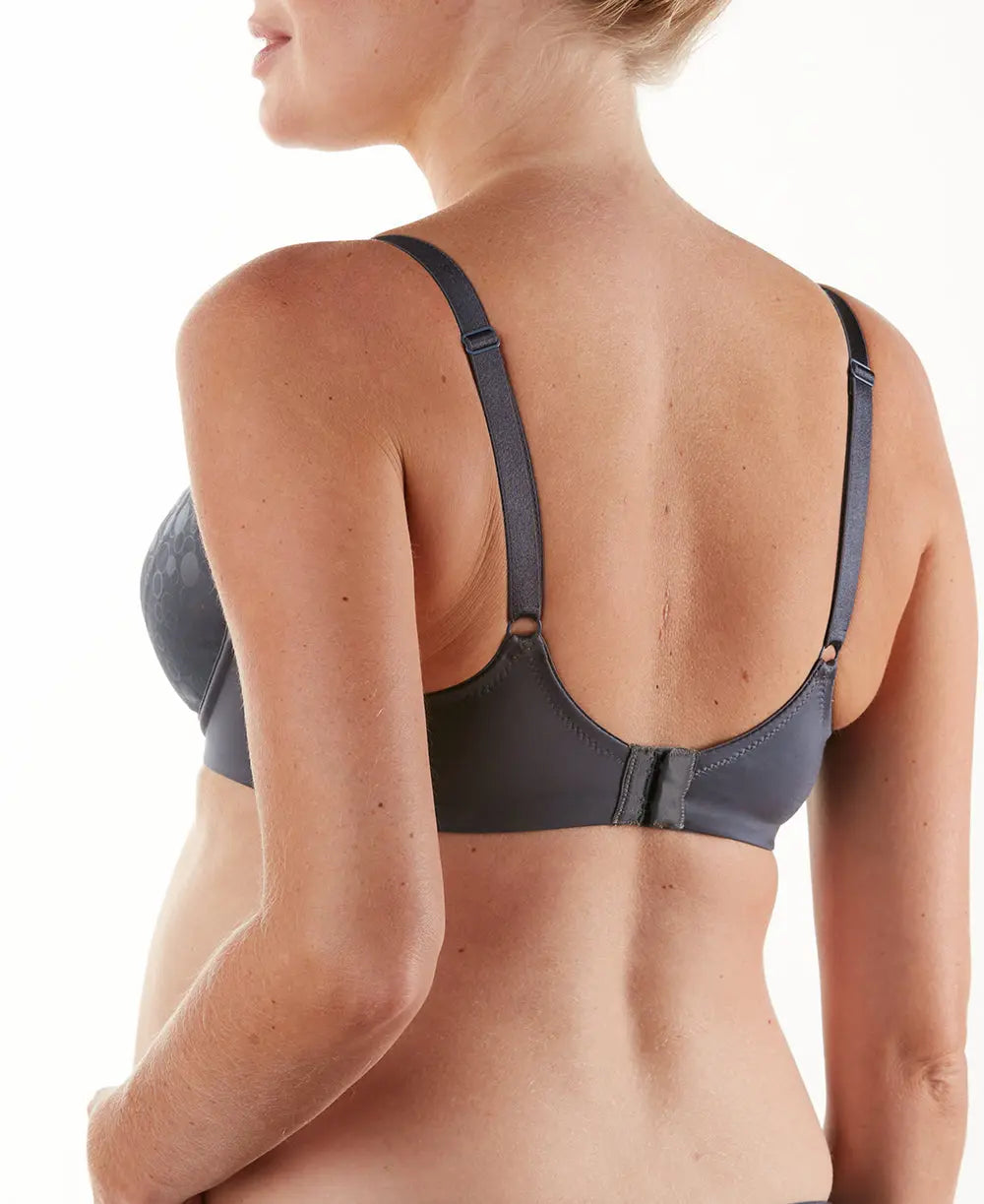 Soutien-gorge de grossesse et d’allaitement gloss