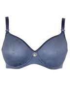 Soutien-gorge de grossesse et d’allaitement gloss