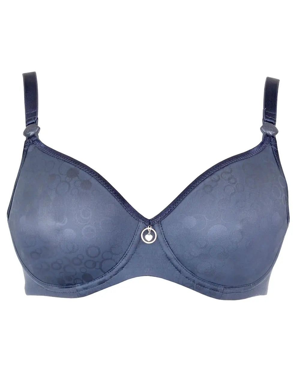 Soutien-gorge de grossesse et d’allaitement gloss