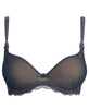 Soutien-gorge de grossesse et d’allaitement khali, cache #couleur_bleu