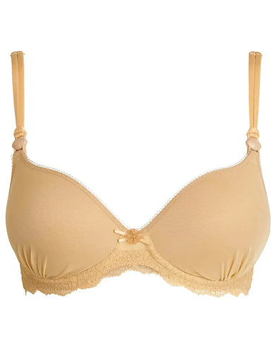 Soutien-gorge de grossesse et d’allaitement khali, cache