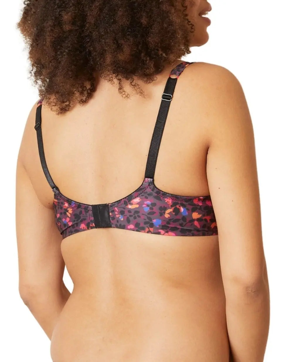 Soutien-gorge de grossesse et d’allaitement lilly, cache