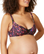 Soutien-gorge de grossesse et d’allaitement lilly, cache