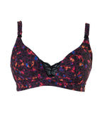 Soutien-gorge de grossesse et d’allaitement lilly, cache