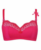 Soutien-gorge de grossesse et d’allaitement lollypop