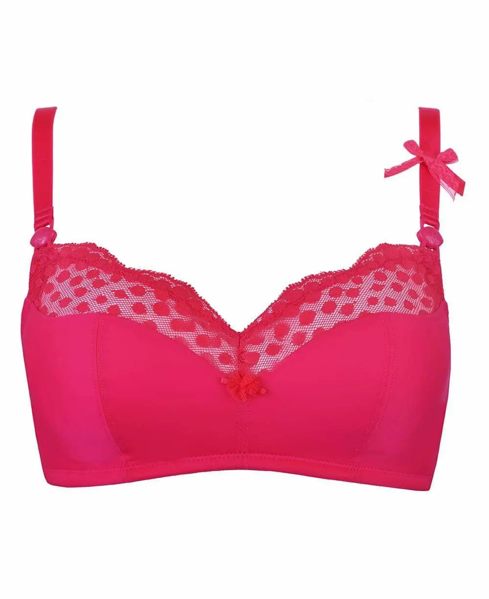Soutien-gorge de grossesse et d’allaitement lollypop