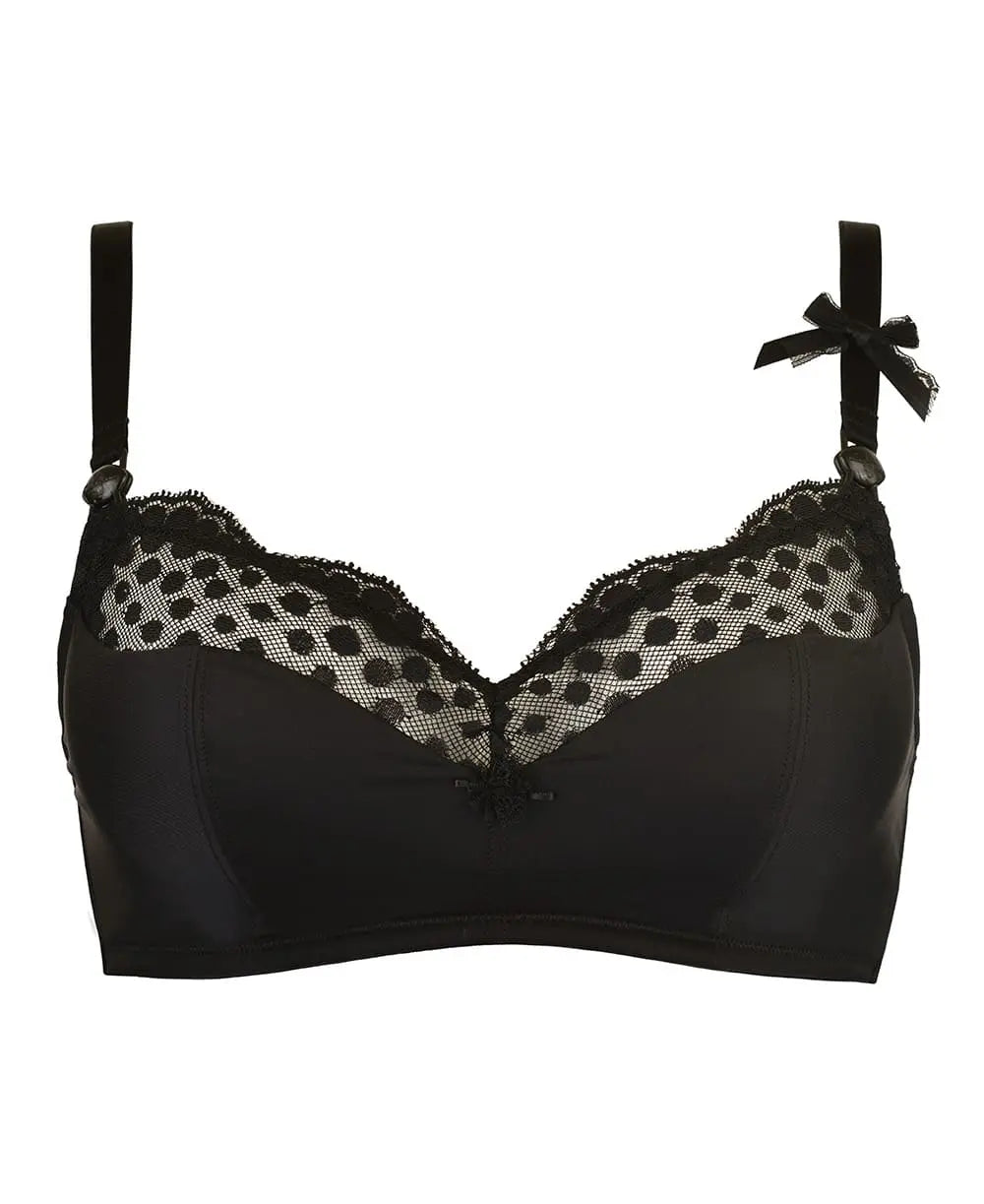 Soutien-gorge de grossesse et d’allaitement lollypop