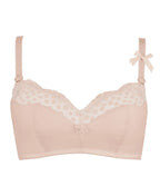 Soutien-gorge de grossesse et d’allaitement lollypop