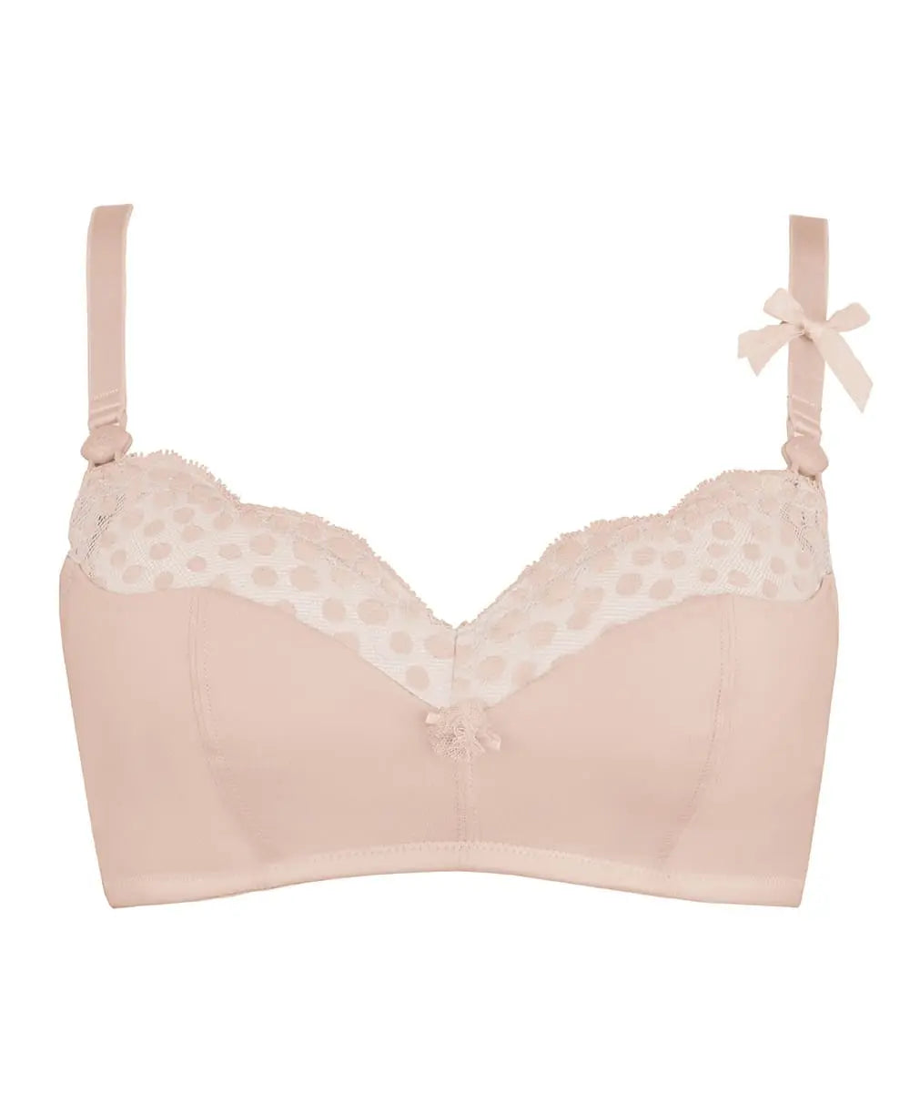 Soutien-gorge de grossesse et d’allaitement lollypop