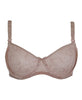 Soutien-gorge de grossesse et d’allaitement magic #couleur_rose