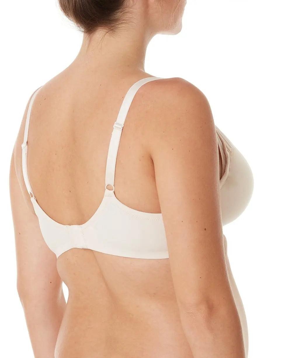 Soutien-gorge de grossesse et d’allaitement milk blush,