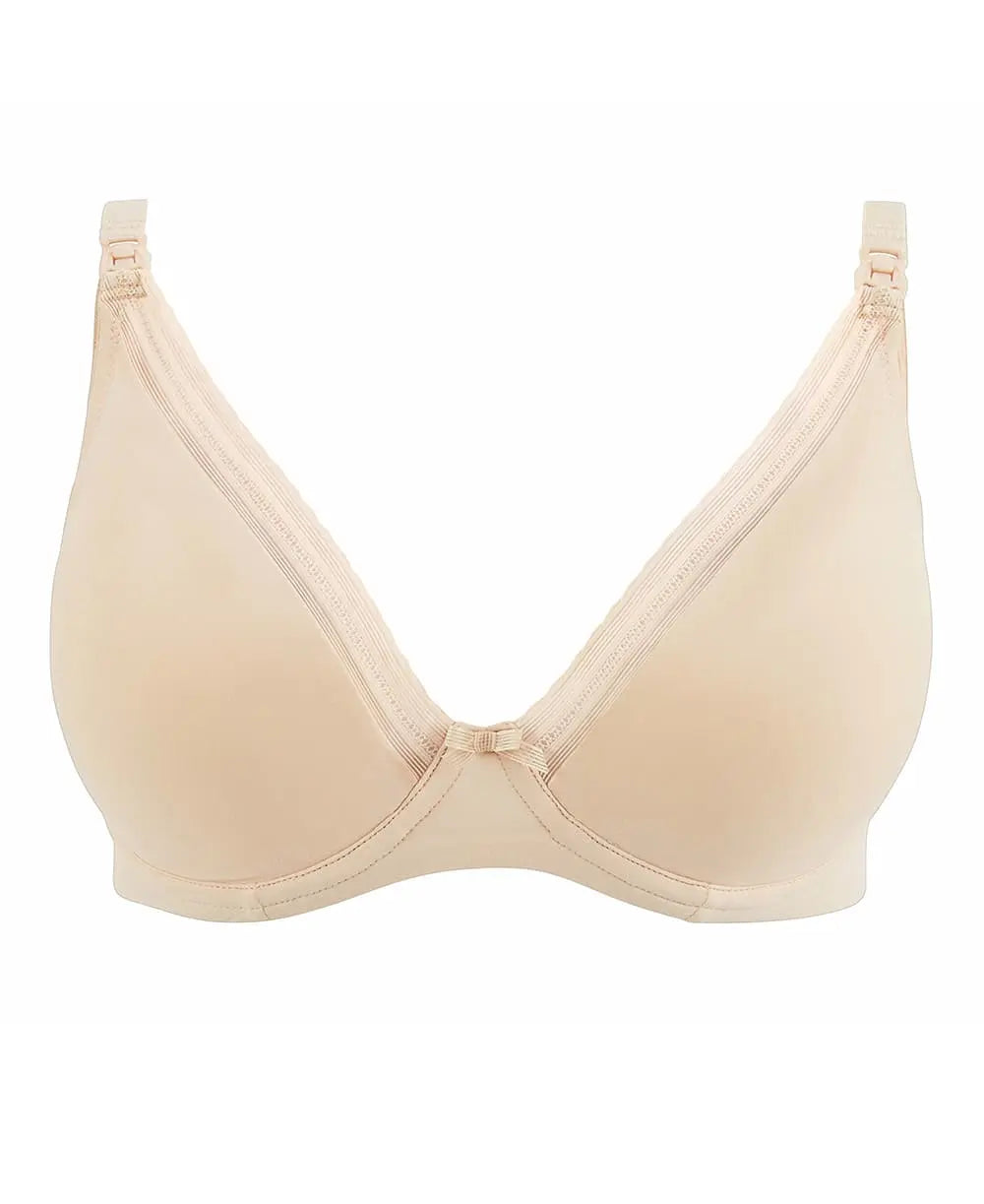 Soutien-gorge de grossesse et d’allaitement milk blush,