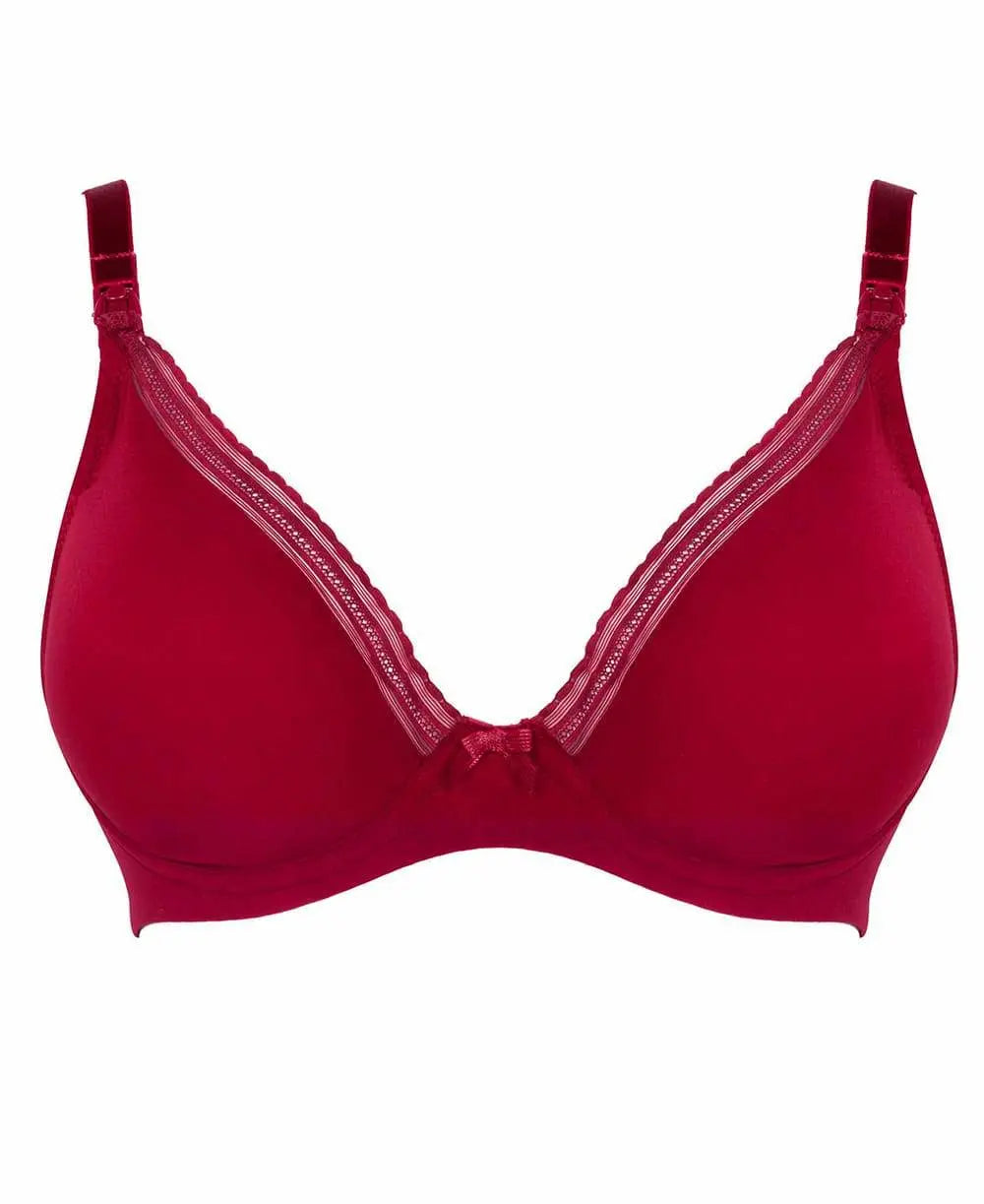 Soutien-gorge de grossesse et d’allaitement milk