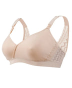 Soutien-gorge de grossesse et d’allaitement serena blush,