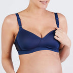 Soutien-gorge de grossesse et d’allaitement serena