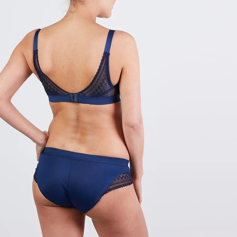 Soutien-gorge de grossesse et d’allaitement serena