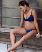 Soutien-gorge de grossesse et d’allaitement serena