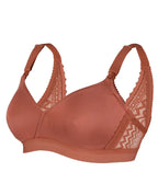 Soutien-gorge de grossesse et d’allaitement serena