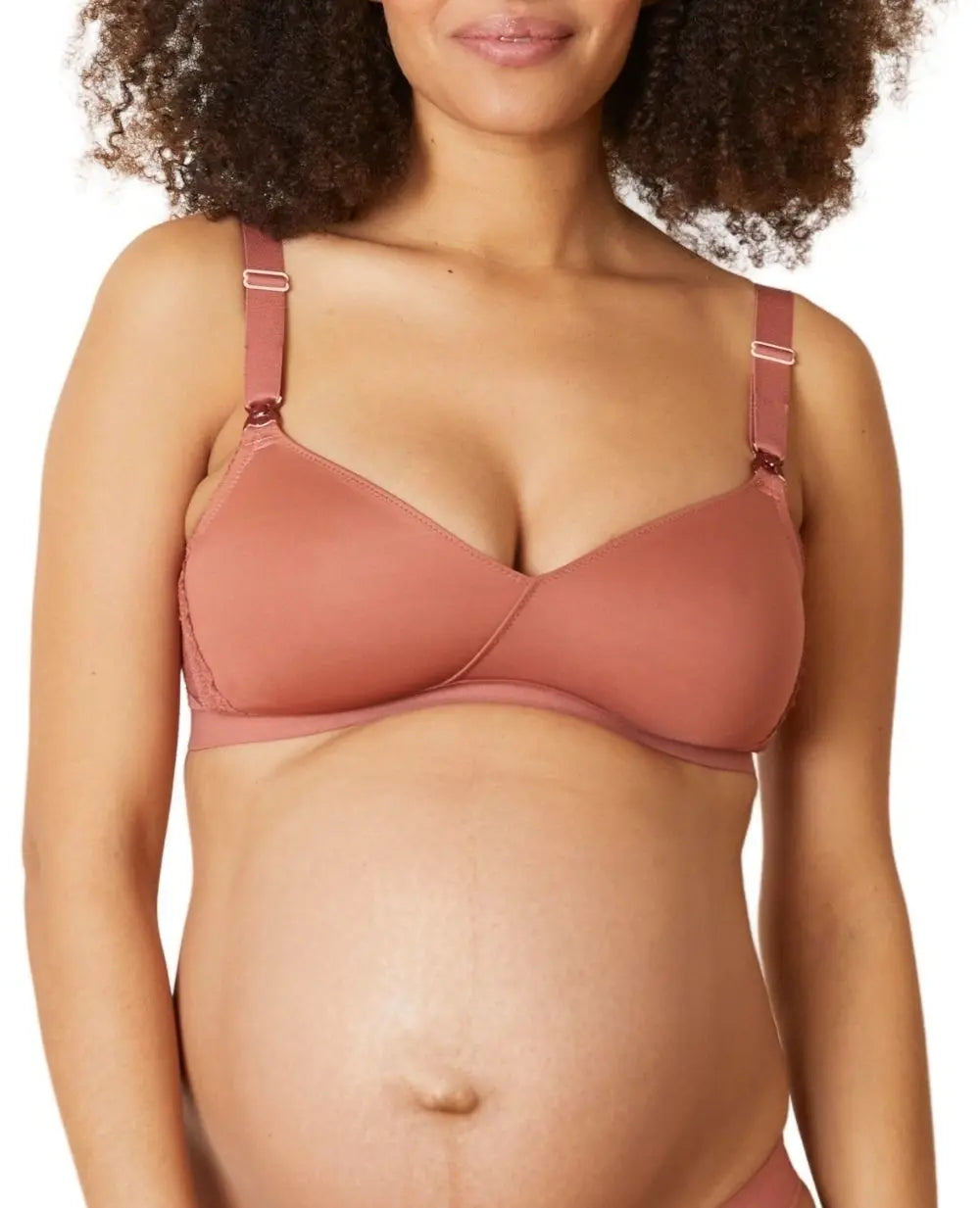 Soutien-gorge de grossesse et d’allaitement serena