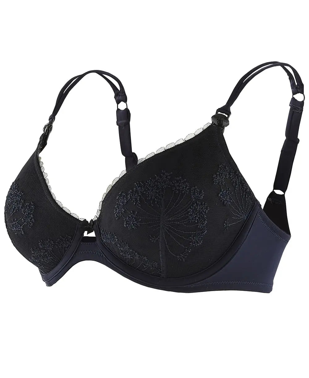 Soutien gorge push-up louise grossesse et allaitement