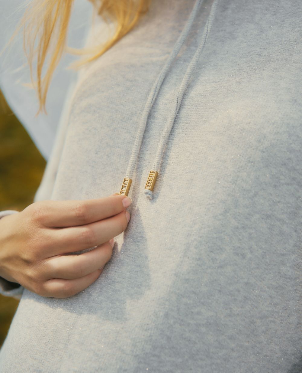 Giacca Babywearing Donna Felpa Con Cappuccio Per Maternità - Coprimarsupio Termico Con Cerniera Giacca Premaman Con Porta Bimbo - Foto 7