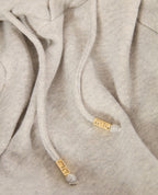 Billie Maternity and Nursing Hoodie - Grey