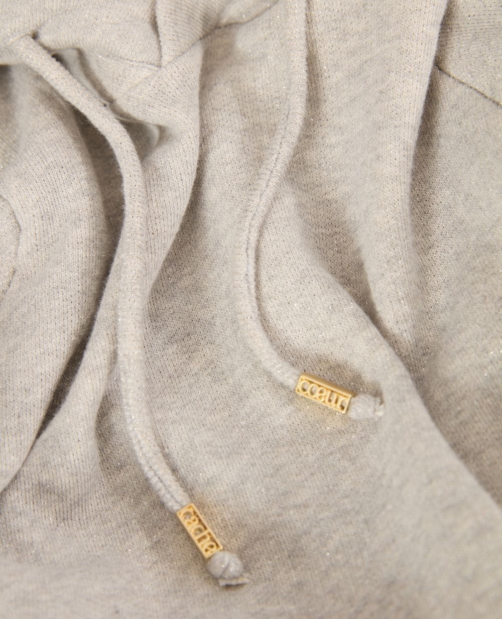 Billie Maternity and Nursing Hoodie - Grey