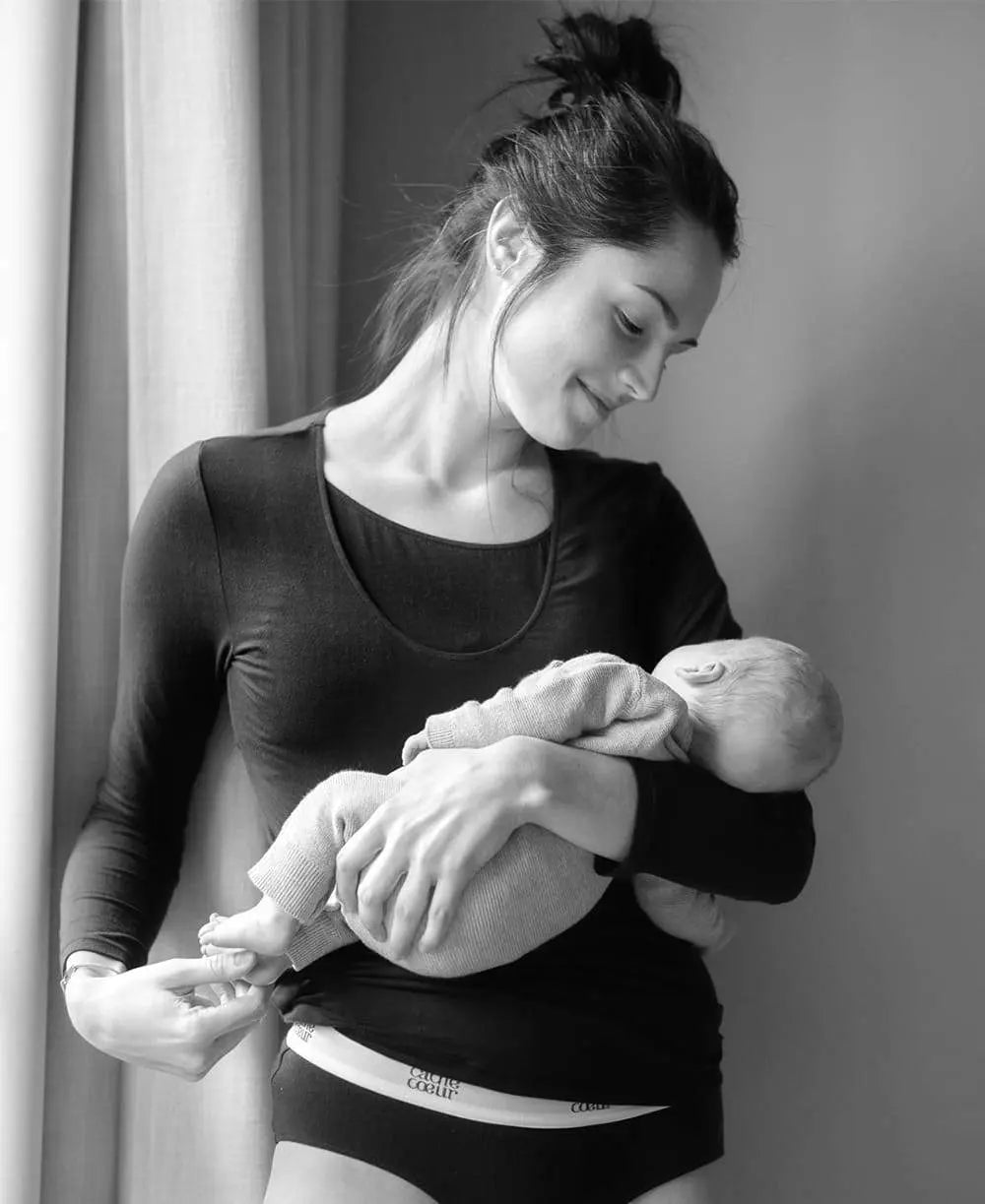 Vetement maternité allaitement hotsell