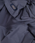 T-shirt manches longues de grossesse et d’allaitement Louna - Bleu nuit