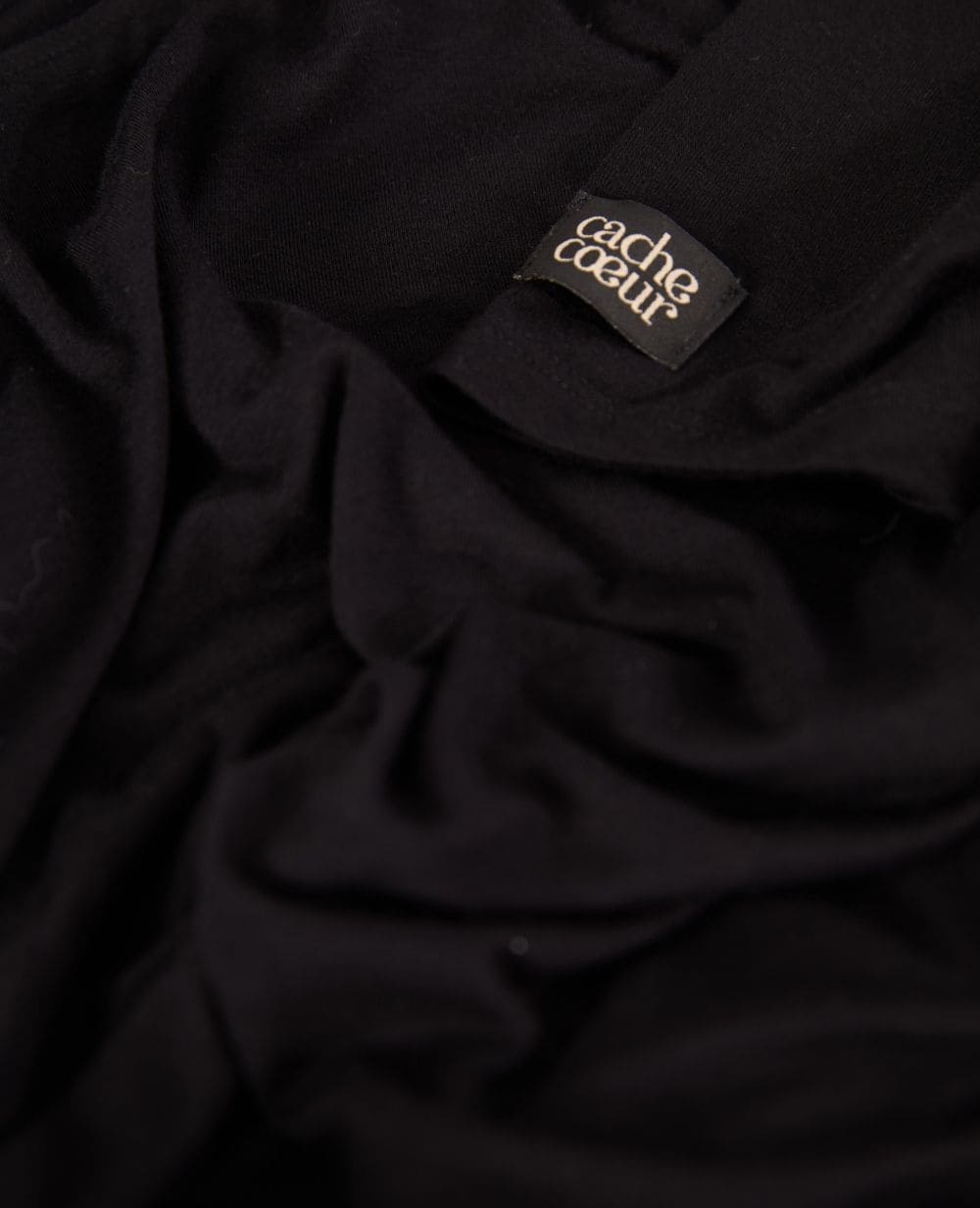 Maternity Long Sleeve T-Shirt Cache Coeur – Cache Cœur