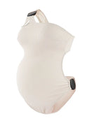 Trikini de grossesse bayside perle, cache cœur