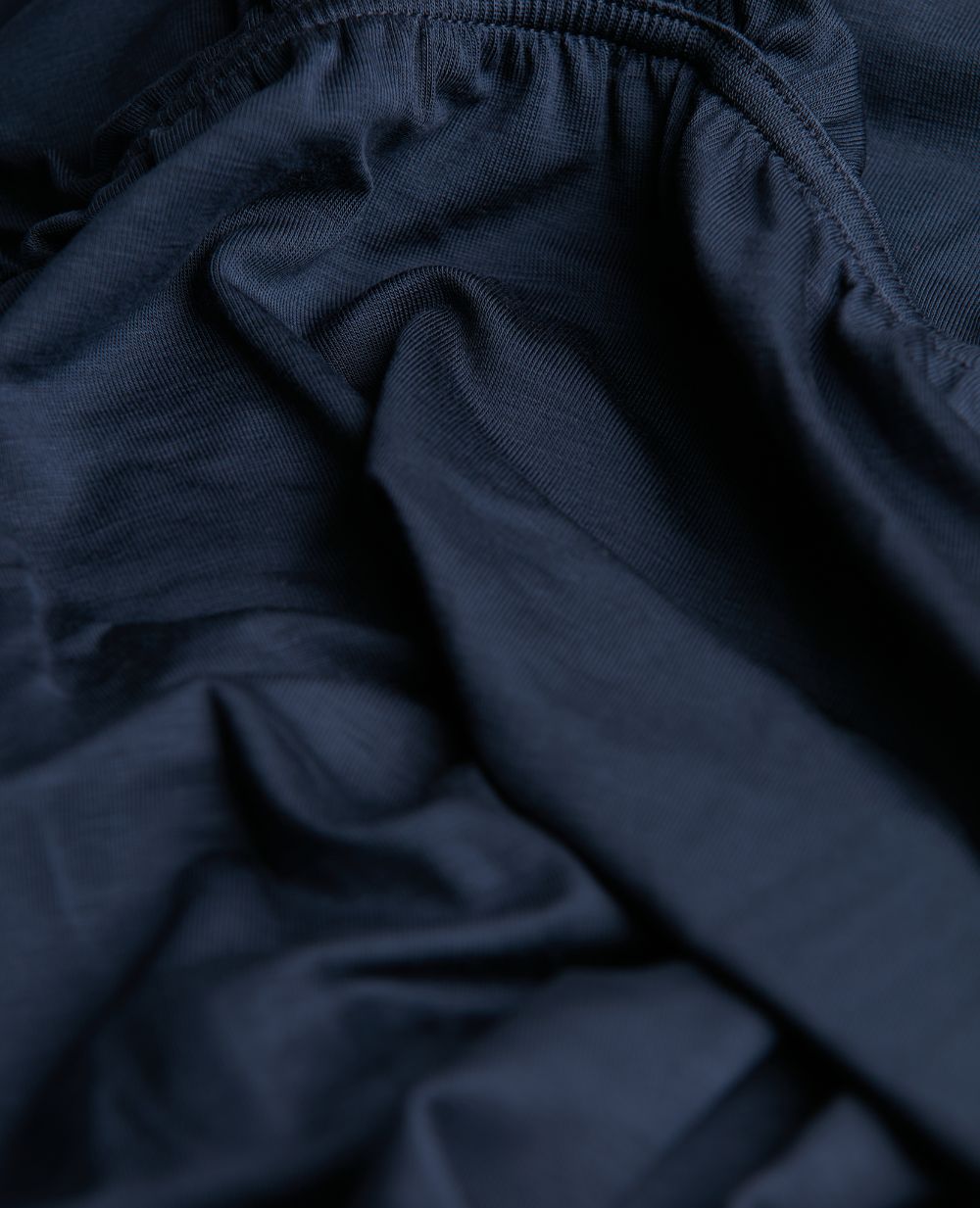 Tunica premaman e per l'allattamento Origin - Indigo